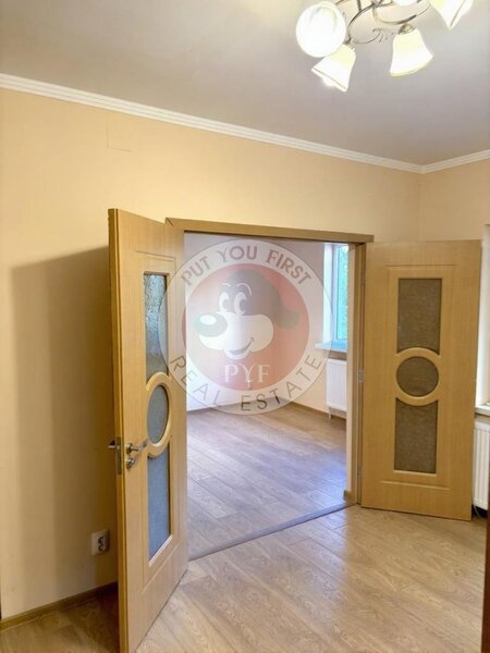 Tineretului | 3 camere   mansarda | 83mp | B11924