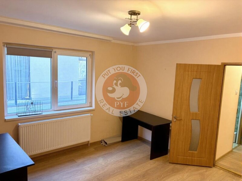 Tineretului | 3 camere   mansarda | 83mp | B11924