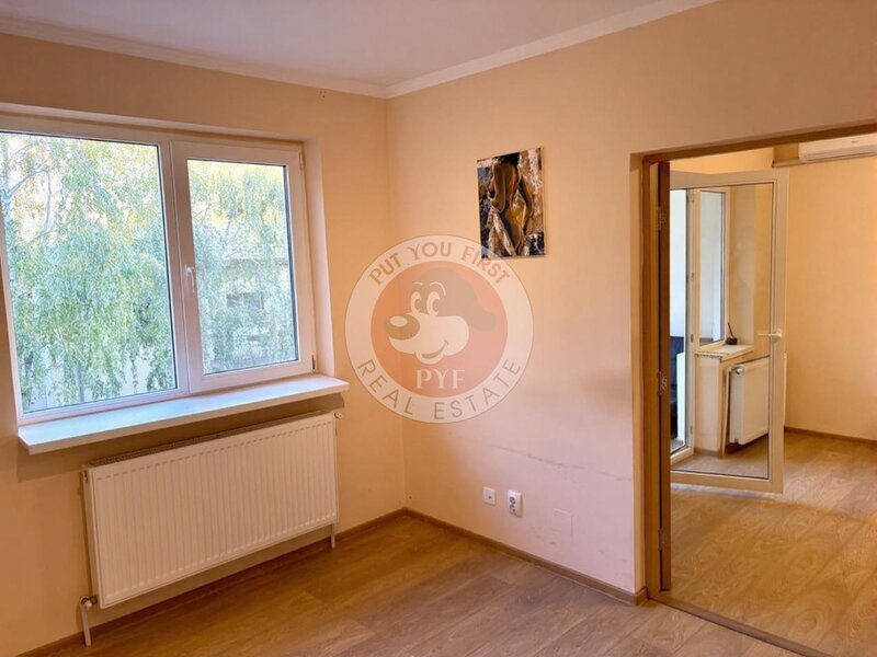 Tineretului | 3 camere   mansarda | 83mp | B11924