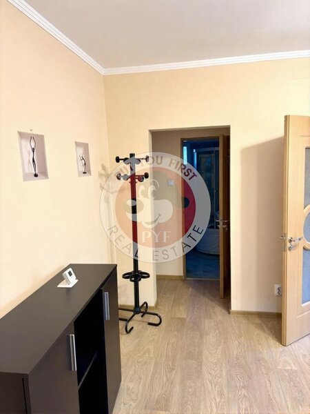Tineretului | 3 camere   mansarda | 83mp | B11924