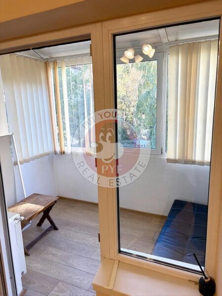 Tineretului | 3 camere   mansarda | 83mp | B11924