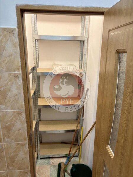 Tineretului | 3 camere   mansarda | 83mp | B11924